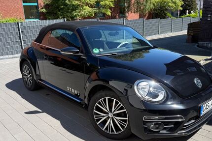 VW Beetle 122.000 km 11.800 &euro; Waltrop 45731