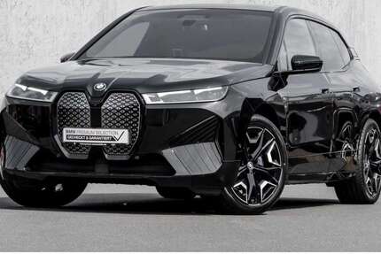 BMW iX 79.990 km 40.990 &euro; Lüdinghausen 59348