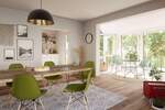 Einfamilienhaus Lünen Nordlünen - 5 Zimmer, 130 m&sup2;, 301.610&euro; | Angebot:26672940