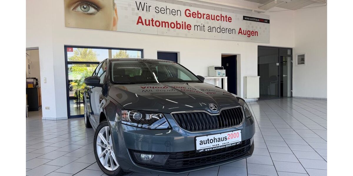 Skoda Octavia 62.081 km 15.950 &euro; Ahlen 59229