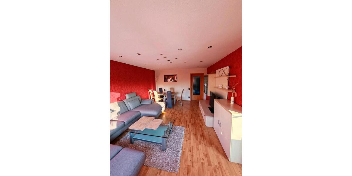 Etagenwohnung Hamm Bockum - 3.5 Zimmer, 77 m&sup2;, 209.000&euro; | Angebot:25930581