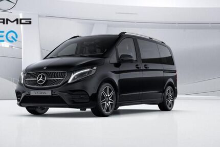 Mercedes-Benz V 300 110.130 km 45.180 &euro; Dortmund 44139