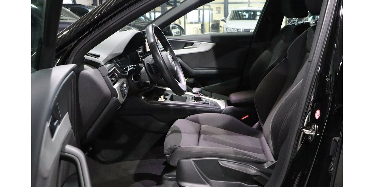 Audi A4 Avant 40 TDI QUATTRO SPORT / MATRIX-LED / 169.000 km 18.777 &euro; Hamm 59077