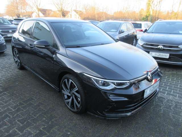 VW Golf R-Line 2.0 TSI DSG NAVI PANORAMA KAMERA IQ LI 36.299 km 28.988 &euro; Bergkamen 59192