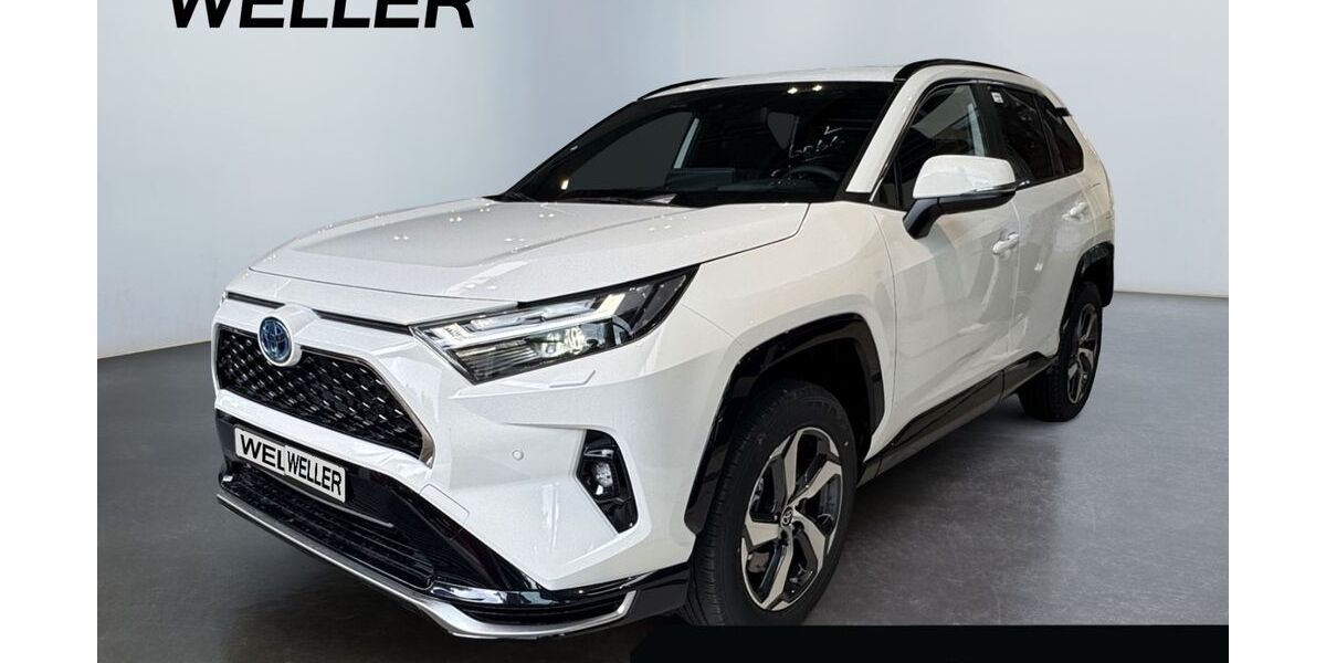 Toyota RAV 4 10.000 km 52.980 &euro; Hamm 59067