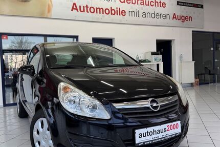 Opel Corsa 158.061 km 3.450 &euro; Ahlen 59229