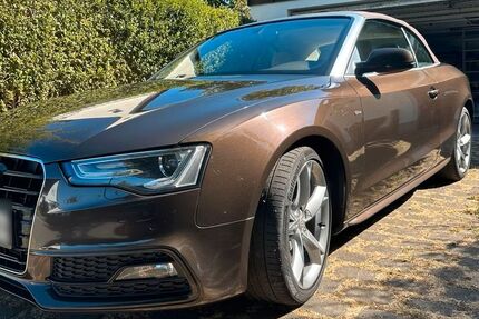 Audi A5 149.500 km 11.999 &euro; Unna 59423