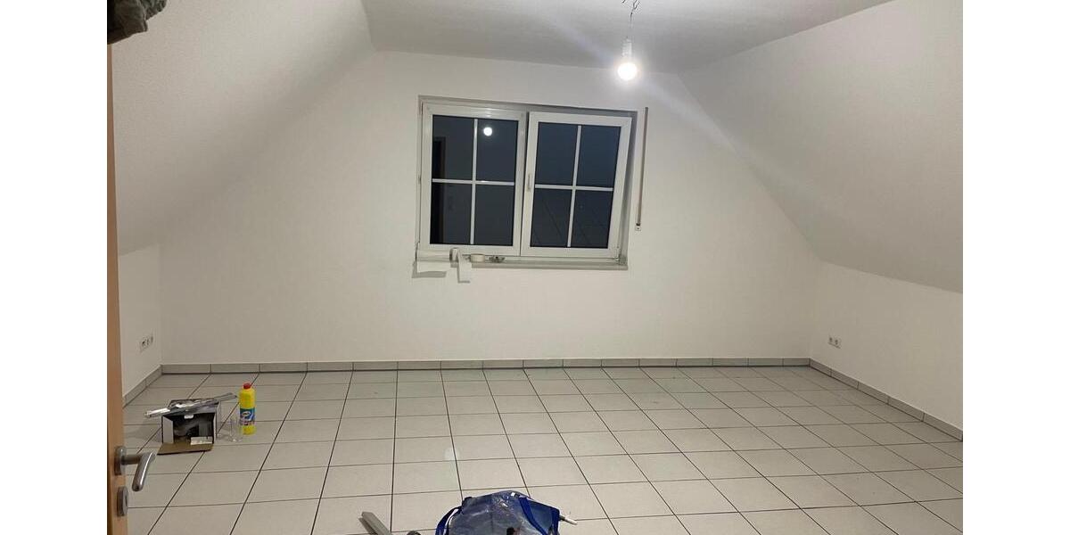 Dachgeschoßwohnung Selm - 1 Zimmer, 50 m&sup2;, 550&euro; | Angebot:26505473