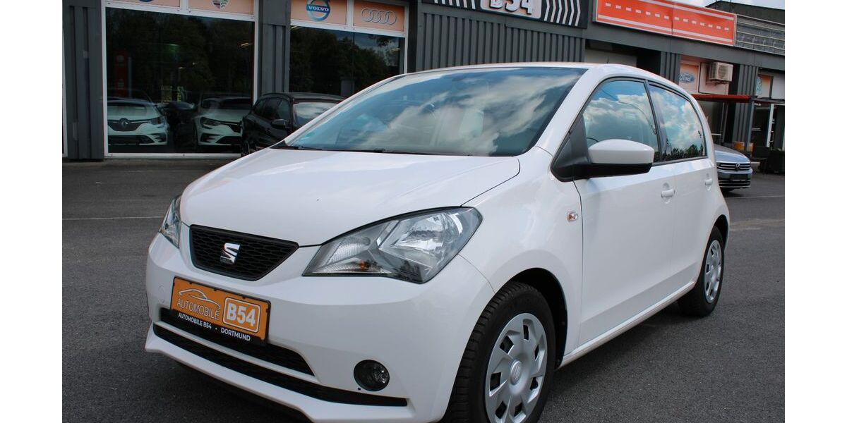 Seat Mii 30.918 km 9.000 &euro; Dortmund 44145