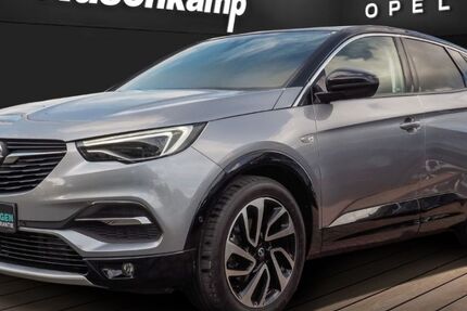 Opel Grandland (X) 88.046 km 16.870 &euro; Lünen 44532