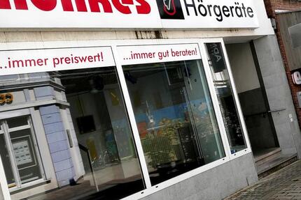 Gewerbeobjekt Kamen - 680&euro; | Angebot:26517960