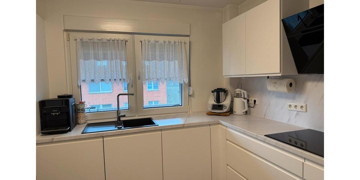 Etagenwohnung Hamm Bockum - 3.5 Zimmer, 76 m&sup2;, 190.000&euro; | Angebot:26060149