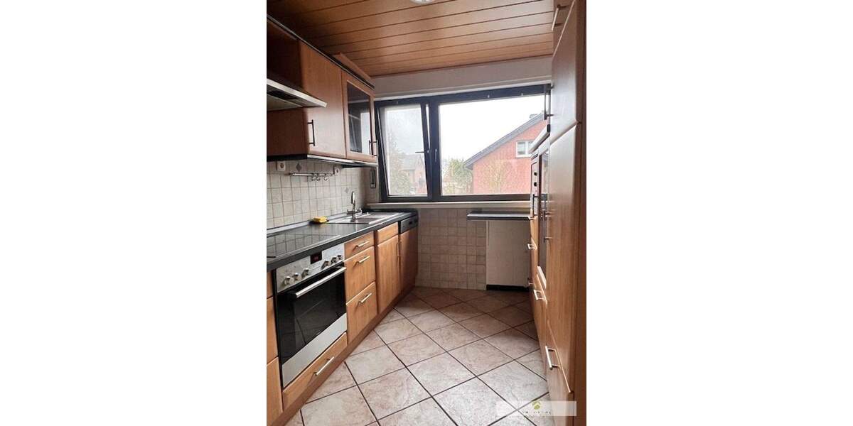 Reihenmittelhaus Werl Niederbergstraße - 3 Zimmer, 80 m&sup2;, 149.000&euro; | Angebot:25729341