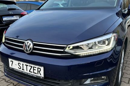 VW Touran 150.000 km 16.999 &euro; Dortmund 44265