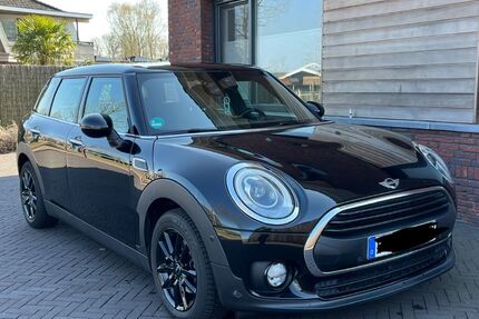Mini One Clubman 101.578 km 11.500 &euro; Dortmund 44269