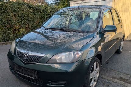 Mazda 2 119.000 km 1.500 &euro; Witten 58455