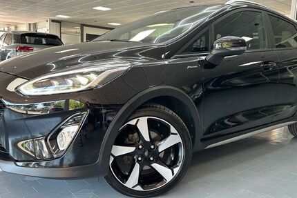Ford Fiesta 72.171 km 10.500 &euro; Hamm 59067