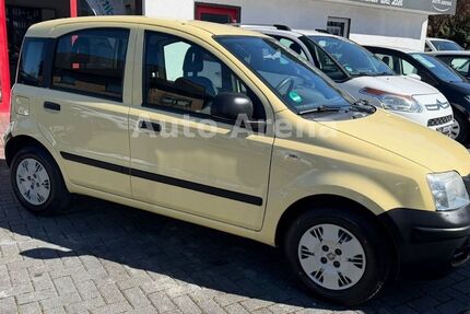 Fiat Panda 97.000 km 2.990 &euro; Hamm 59065