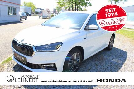 Skoda Fabia 20.397 km 19.990 &euro; Werl 59457