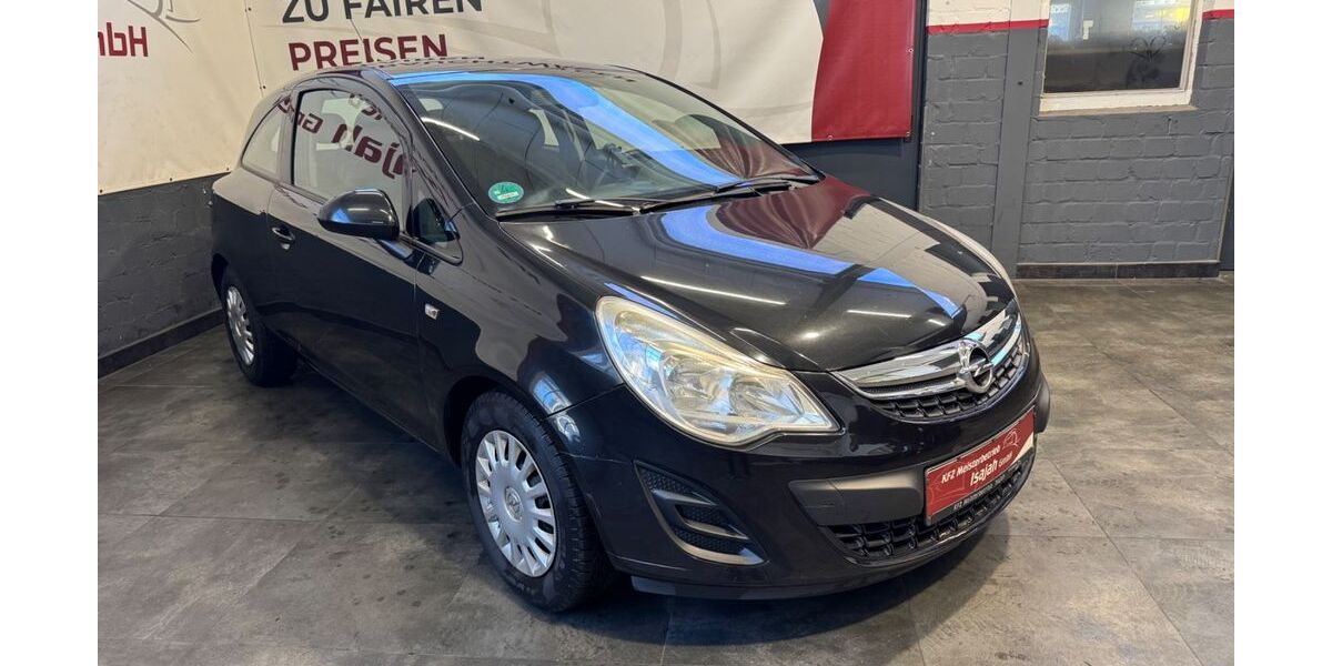 Opel Corsa 170.000 km 3.200 &euro; Castrop-Rauxel 44575