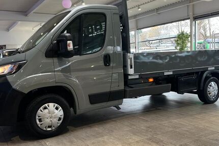 Peugeot Boxer 149.900 km 17.490 &euro; Datteln 45711