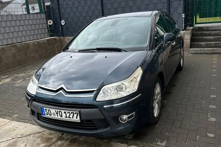 Citroen C4 140.000 km 2.950 &euro; Werl 59457