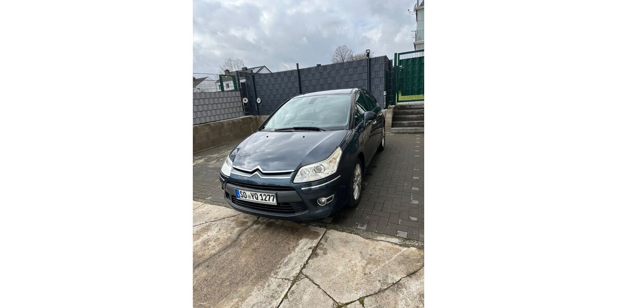 Citroen C4 140.000 km 2.950 &euro; Werl 59457