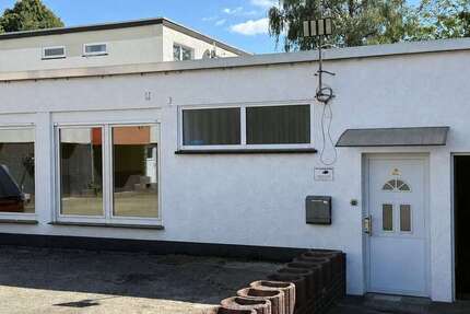 Gewerbeobjekt Dortmund Mengede - 1.290&euro; | Angebot:27385362