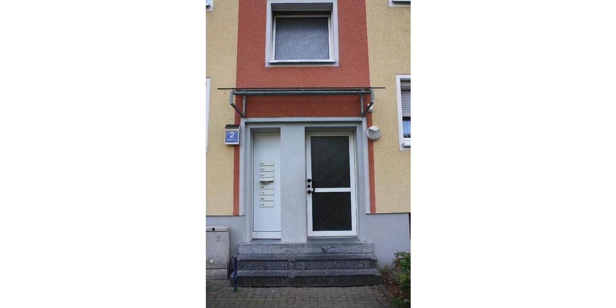 Etagenwohnung Bergkamen - 4.5 Zimmer, 77 m&sup2;, 563&euro; | Angebot:25627118
