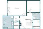 Doppelhaushälfte Hamm Hamm-Norden - 5 Zimmer, 199 m&sup2;, 399.000&euro; | Angebot:26291024