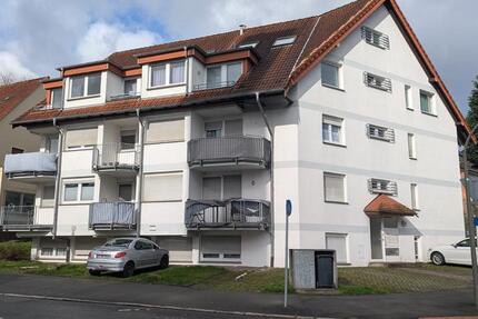 Wohnung Dortmund Hombruch - 1 Zimmer, 26 m&sup2;, 400&euro; | Angebot:25654707