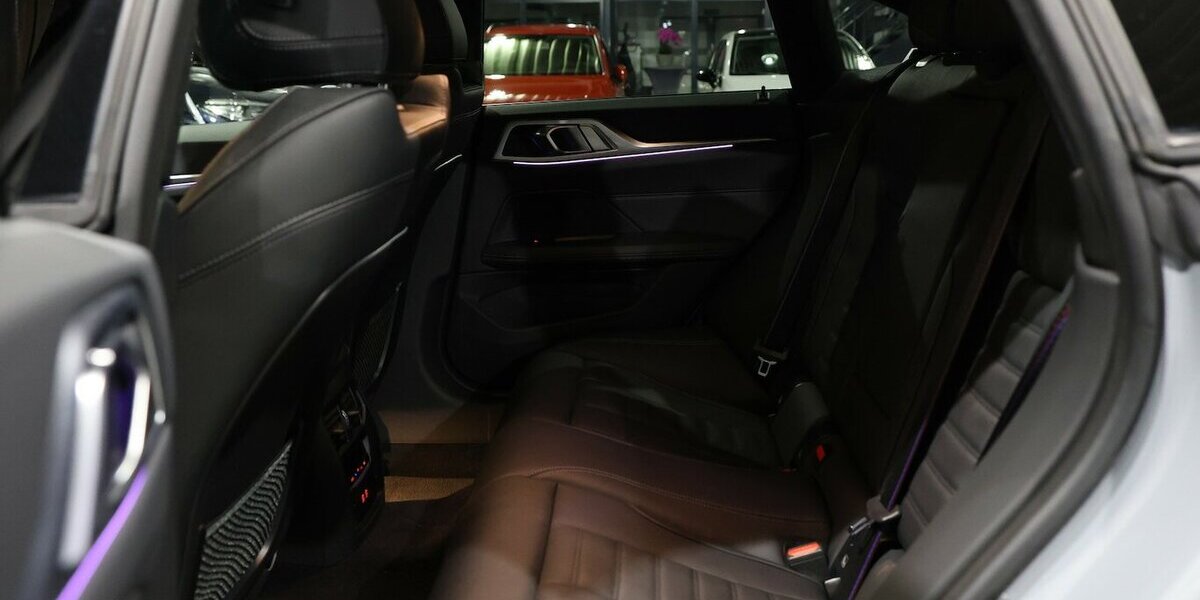 BMW 430 Gran Coupe xDrive M-SPORT-PRO50-JAHRE CARBON 137.000 km 36.333 &euro; Hamm 59077