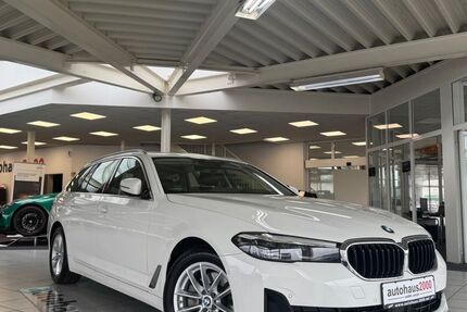 BMW 520 161.500 km 25.950 &euro; Hamm 59065