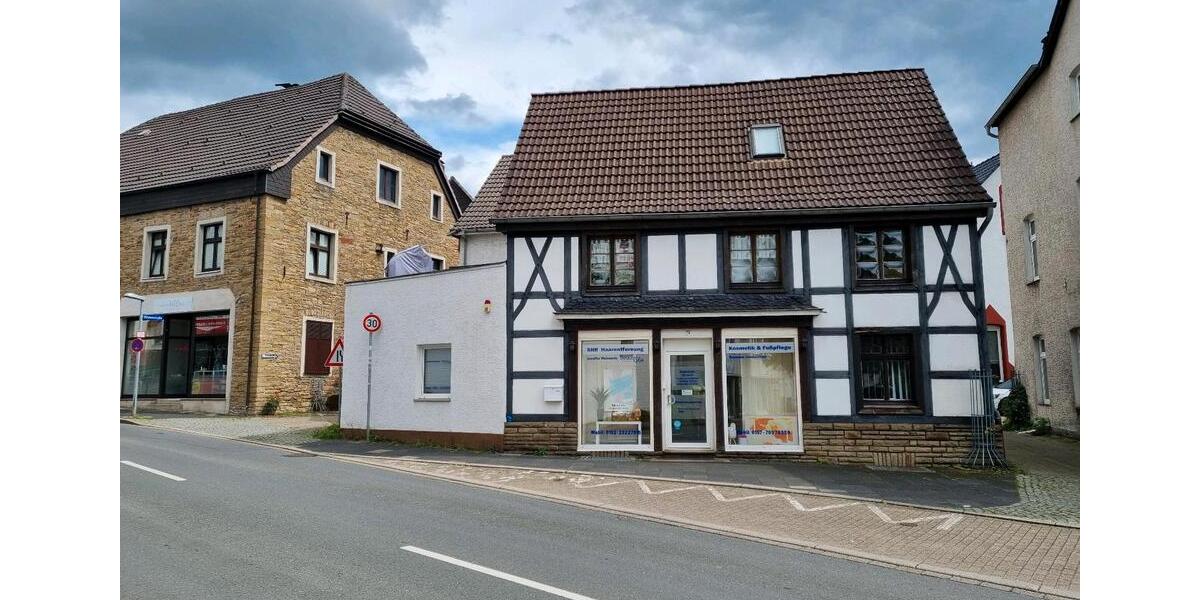 Gewerbeobjekt Herdecke - 300&euro; | Angebot:26621416