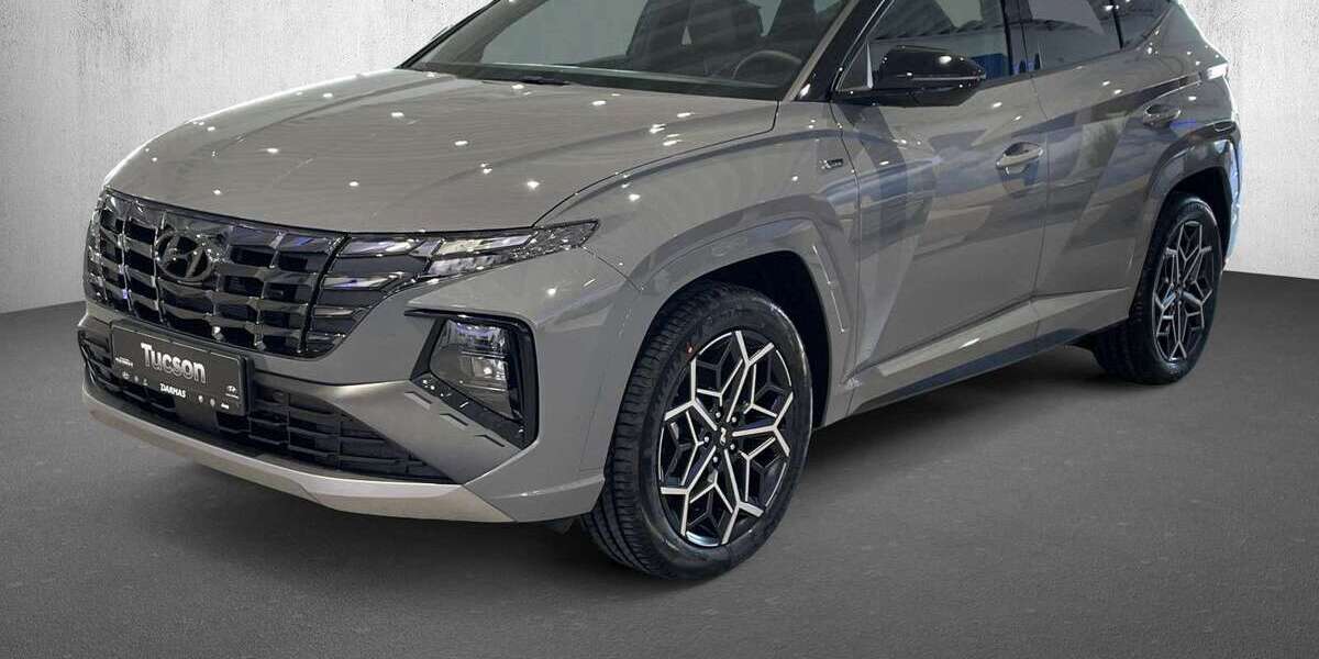 Hyundai TUCSON 56.783 km 28.290 &euro; Lüdinghausen 59348