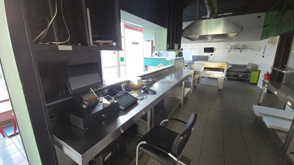 Gewerbeobjekt Iserlohn - 1.500&euro; | Angebot:25105373