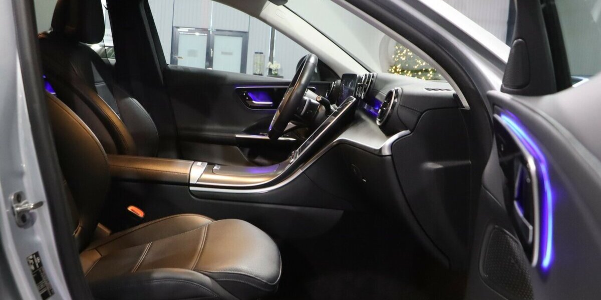 Mercedes-Benz C 220 d T 4Matic ADVANCED AMG-LINE SPORT MATRIX 157.000 km 28.111 &euro; Hamm 59077