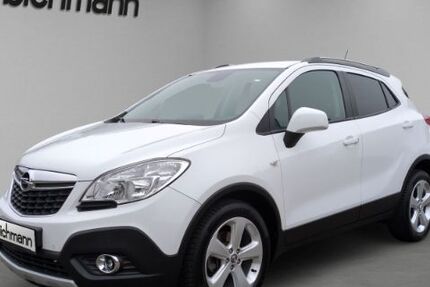 Opel Mokka 90.406 km 10.690 &euro; Menden 58706