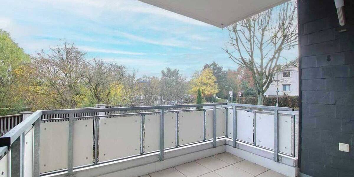 Etagenwohnung Dortmund Lütgendortmund - 3 Zimmer, 77 m&sup2;, 156.000&euro; | Angebot:26820498