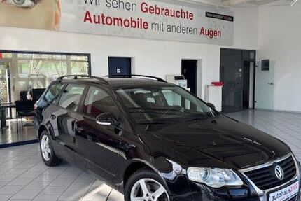VW Passat Variant 258.972 km 3.950 &euro; Ahlen 59229