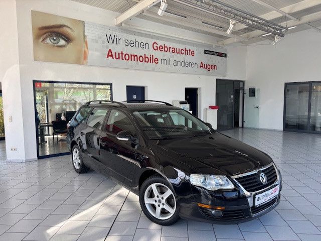 VW Passat Variant 258.972 km 3.950 &euro; Ahlen 59229