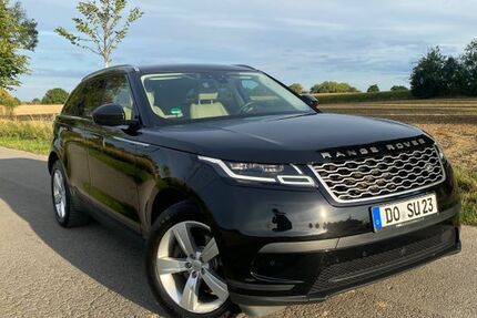 Land Rover Range Rover Velar 169.000 km 19.000 &euro; Dortmund 44145
