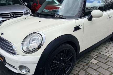 Mini Cooper 88.700 km 3.950 &euro; Iserlohn 58638