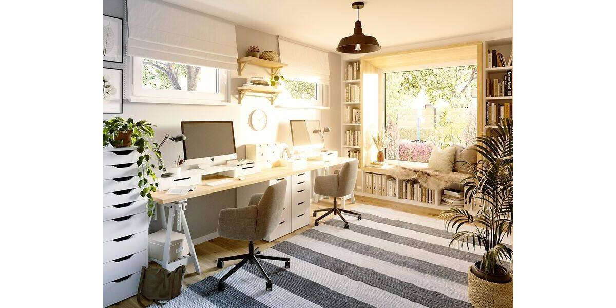 Mehrfamilienhaus, Wohnhaus Menden Mitte - 4 Zimmer, 130 m&sup2;, 369.050&euro; | Angebot:25681240