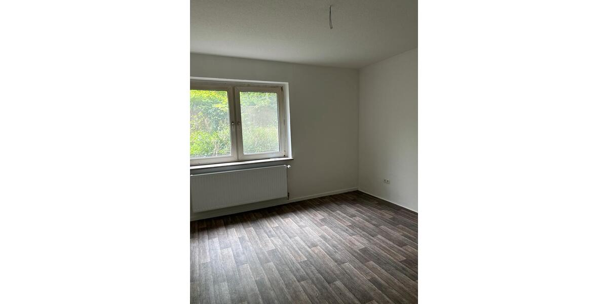 Erdgeschoßwohnung Hagen Hagen-Nord - 2 Zimmer, 60 m&sup2;, 480&euro; | Angebot:26646030