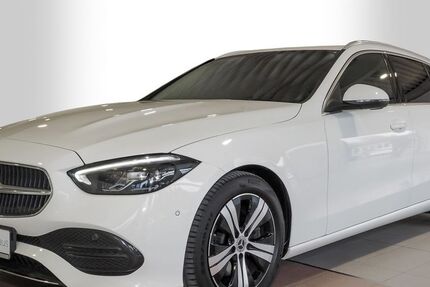 Mercedes-Benz C 200 84.668 km 25.700 &euro; Schwerte 58239