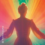 Evita mit Audiodeskription