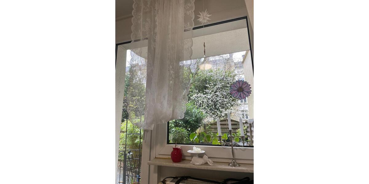 Hochparterre Dortmund Innenstadt West - 2 Zimmer, 56 m&sup2;, 220.000&euro; | Angebot:26616509