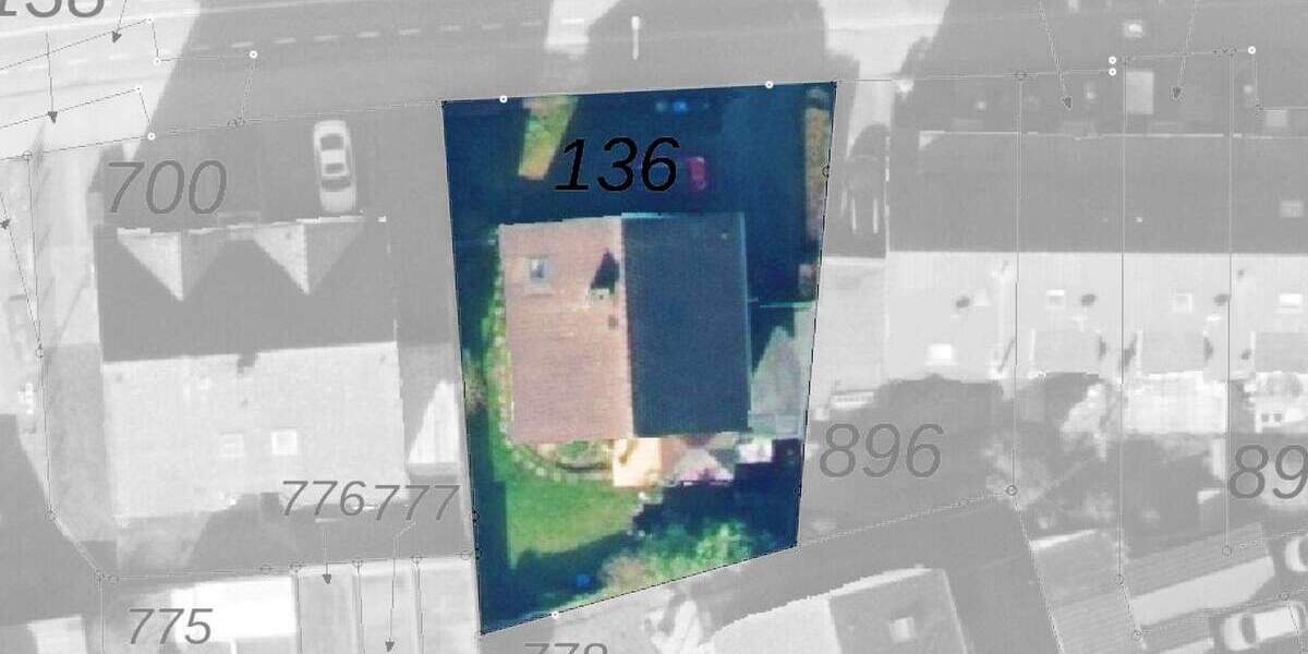 Einfamilienhaus Dortmund Derne - 6 Zimmer, 230 m&sup2;, 350.000&euro; | Angebot:25726835