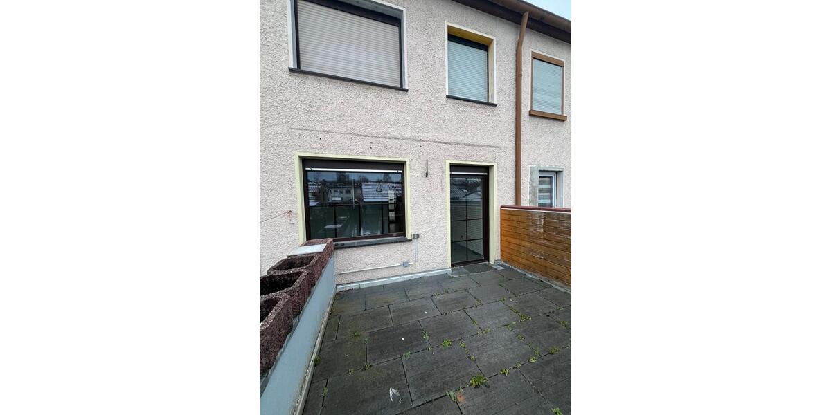 Reihenhaus Hamm Herringen - 3.5 Zimmer, 80 m&sup2;, 179.000&euro; | Angebot:24524885